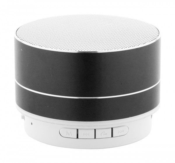 Whitins buxă bluetooth  negru