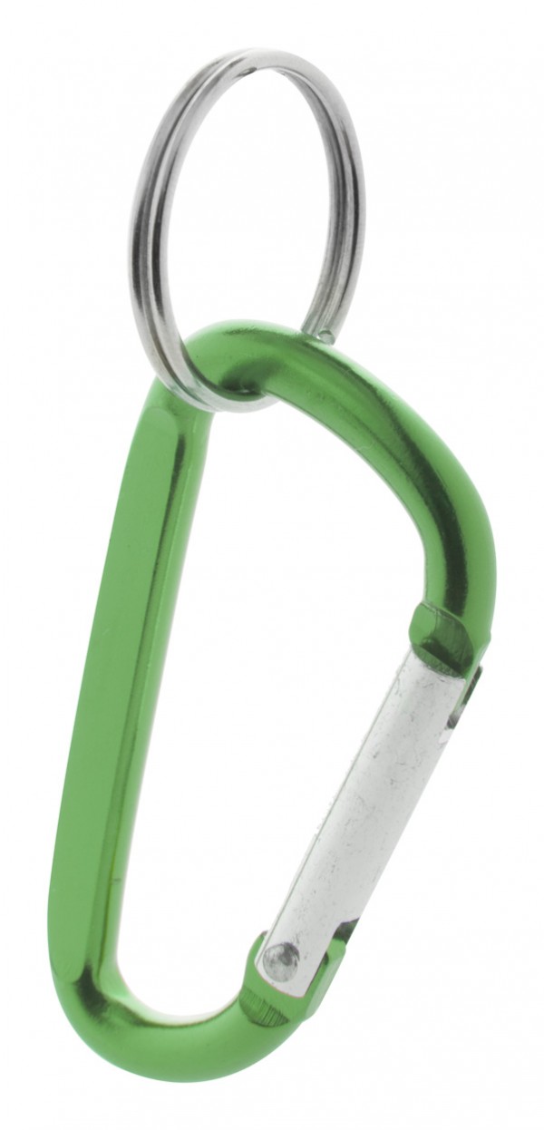 Zoko breloc  verde