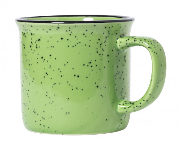 Lanay Cantă vintage  verde