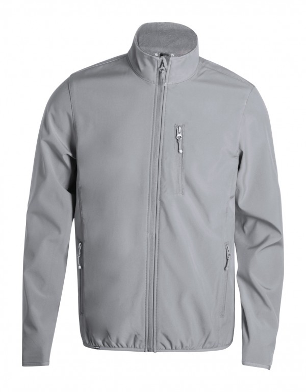 Timber jachetă softshell RPET XL gri