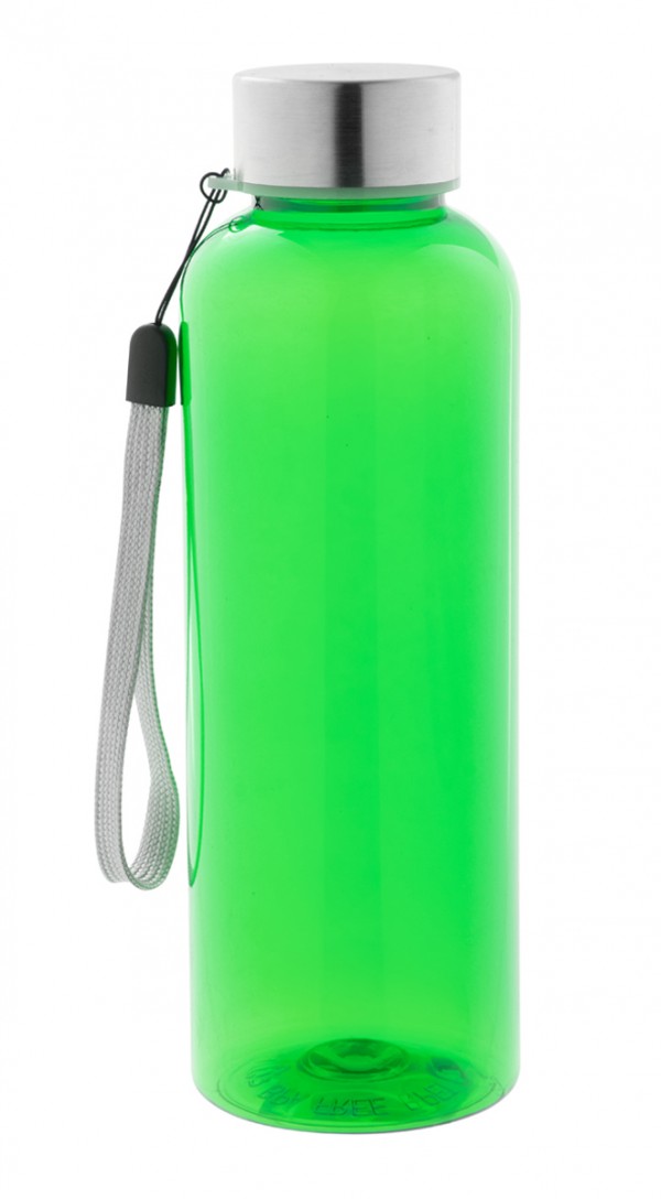 Pemba sticlă RPET  verde