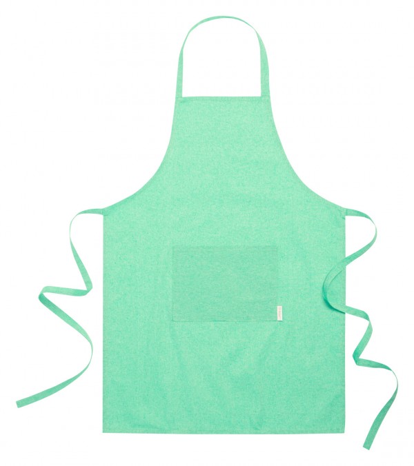 Cuoco sort din bumbac  verde