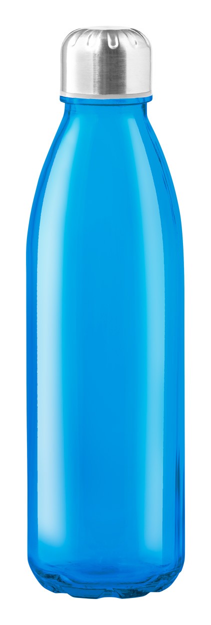 Sunsox sticlă din sticlă  albastru