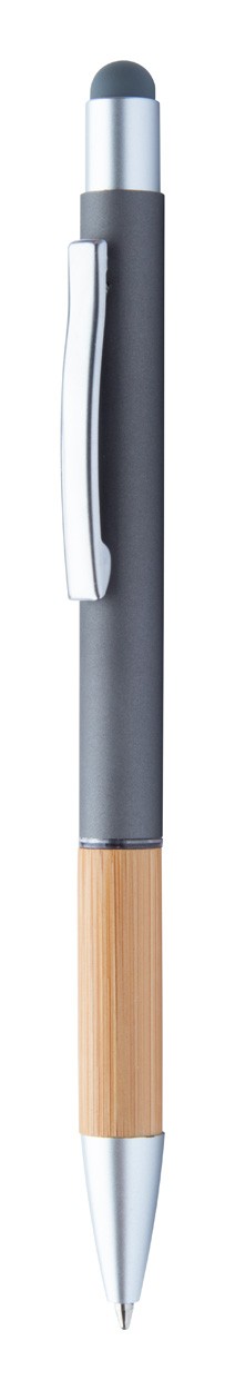 Borbox pix tactil  gri