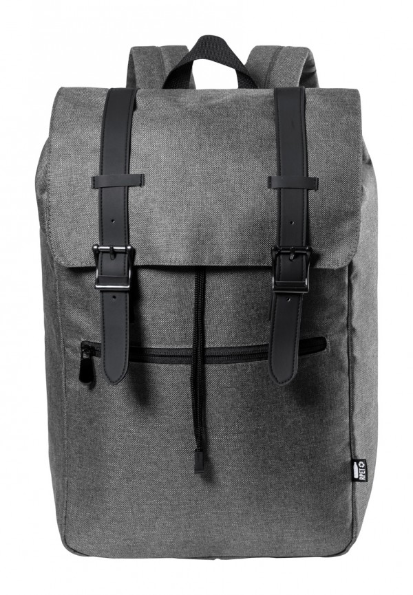 Hopkins rucsac RPET  gri
