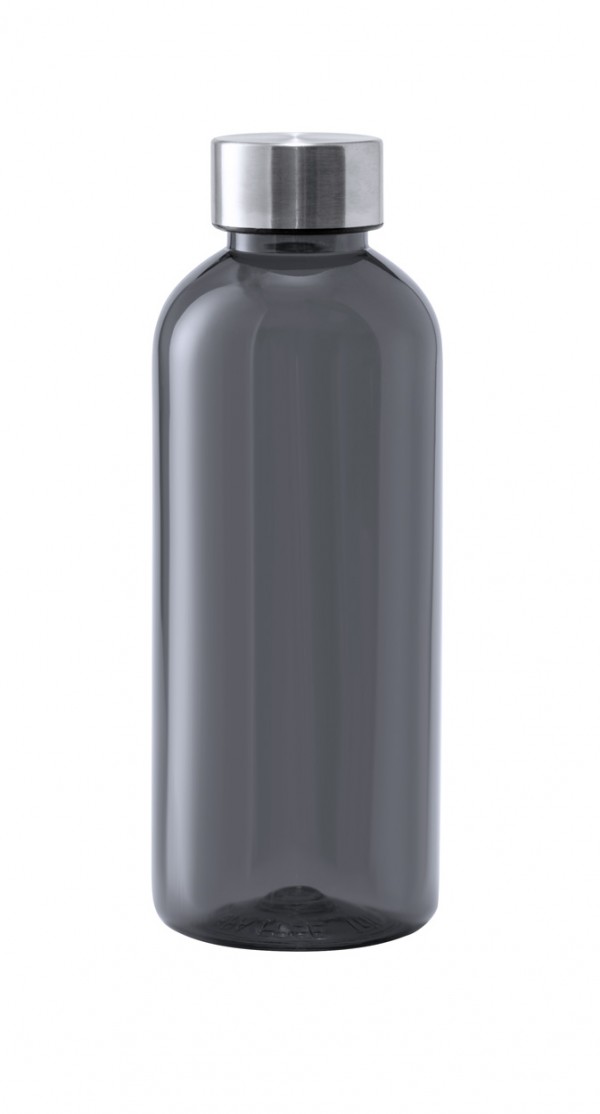 Hanicol sticlă sport tritan  negru