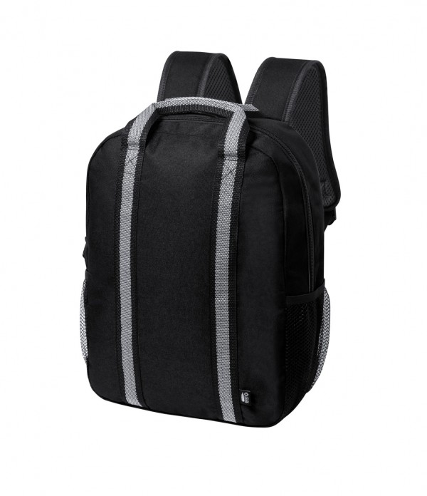 Fabax rucsac RPET  negru