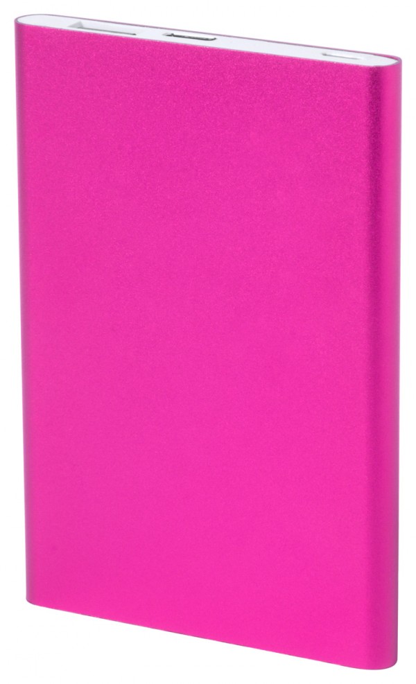 Villex power bank  roz