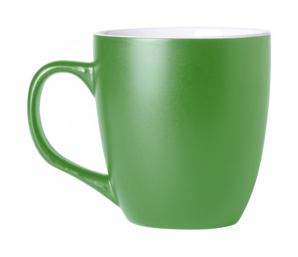 Mabery Cană  verde