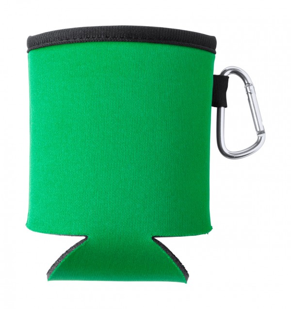 Blesk suport doză  verde