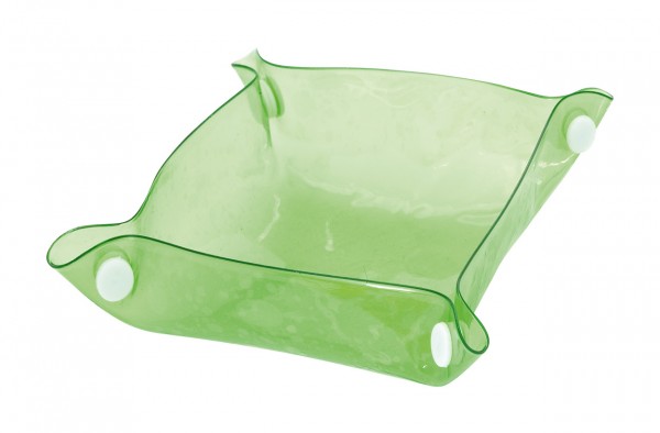 Flot tăviţă  verde