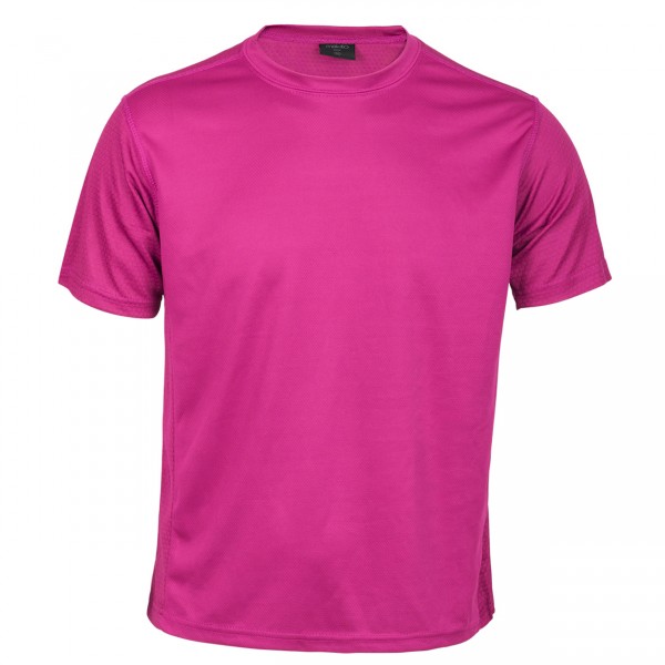 Rox tricou colorat pentru copii 10-12 roz