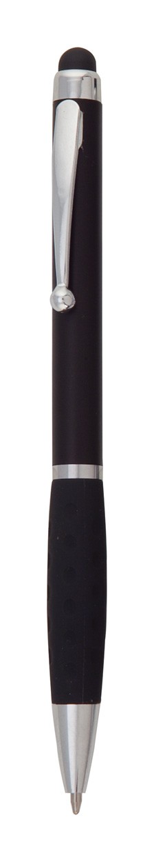 Sagur pix cu stylus touch screen  negru