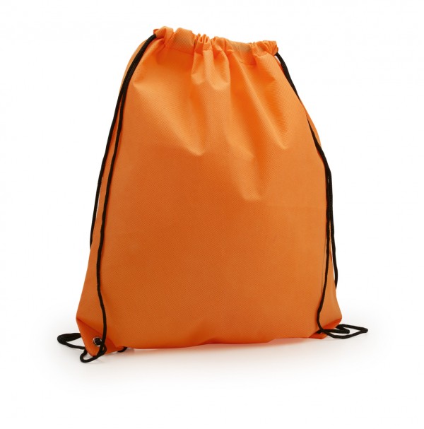 Hera rucsac drawstring  portocaliu
