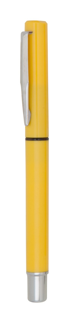 Leyco pix roller  galben