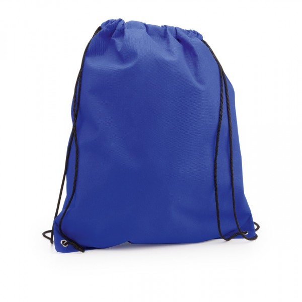 Hera rucsac drawstring  albastru