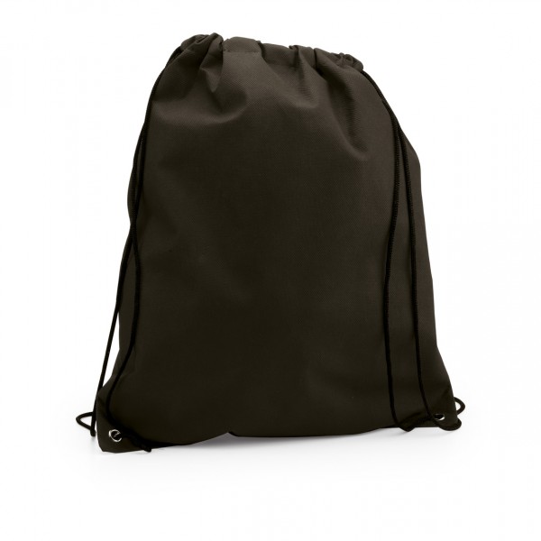 Hera rucsac drawstring  negru
