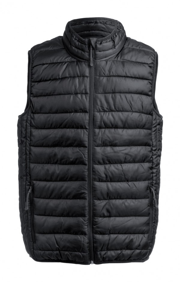 Peddas vestă XL negru
