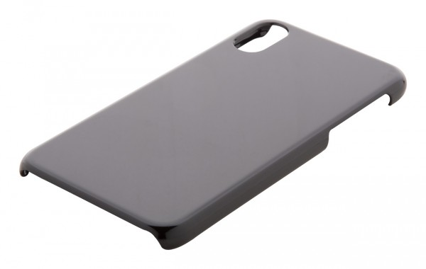 Tenth husă iPhone® X  negru