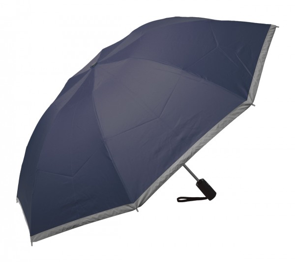 Thunder umbrelă reflectorizantă  albastru