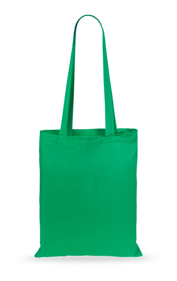 Colote Plus sacoșă cumpărături  verde