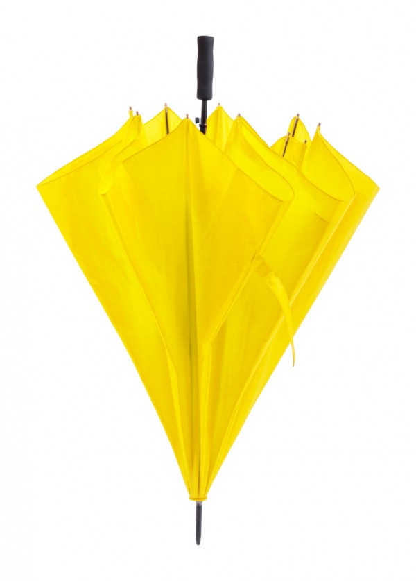 Maximus umbrelă  galben