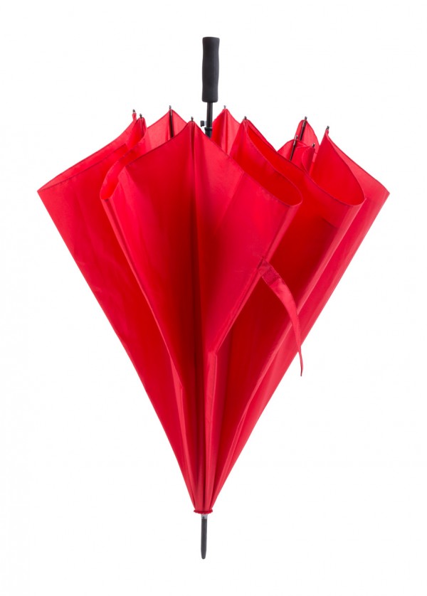 Maximus umbrelă  roșu