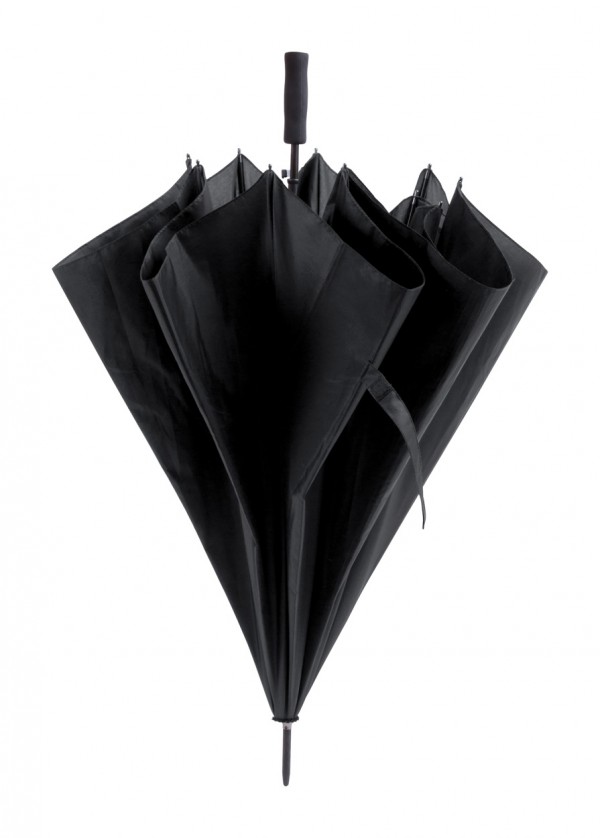 Maximus umbrelă  negru