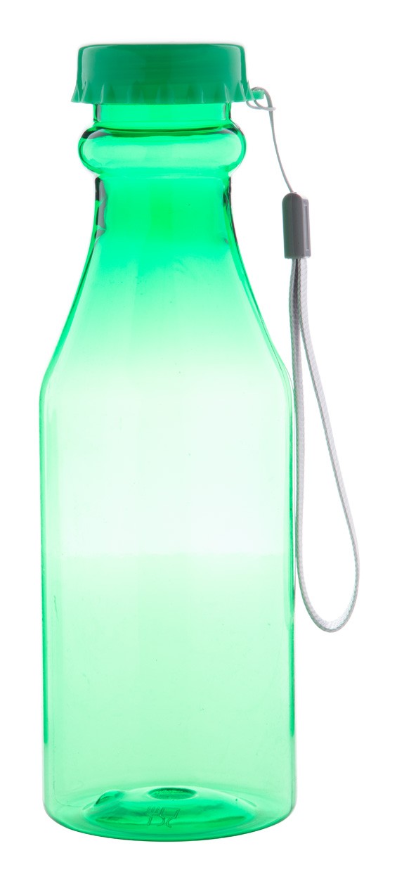 Dirlam sticlă sport  verde