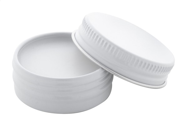 Contor Balsam de buze  alb