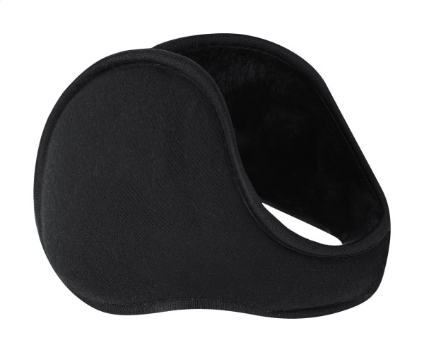 Gorman căști pentru urechi  negru