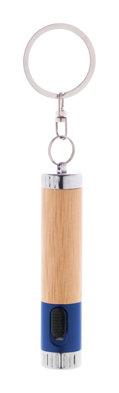 Raboo Mini lanternă  albastru