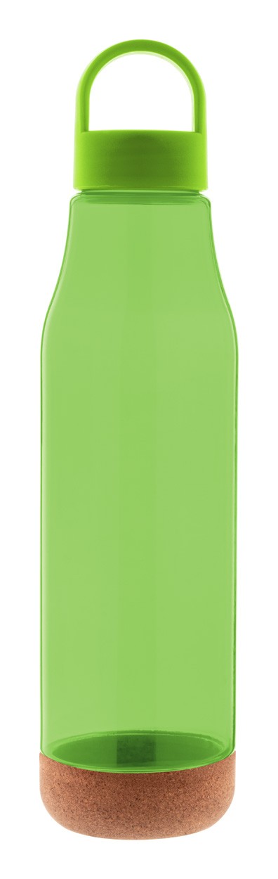 Cortex Sticlă RPET  verde