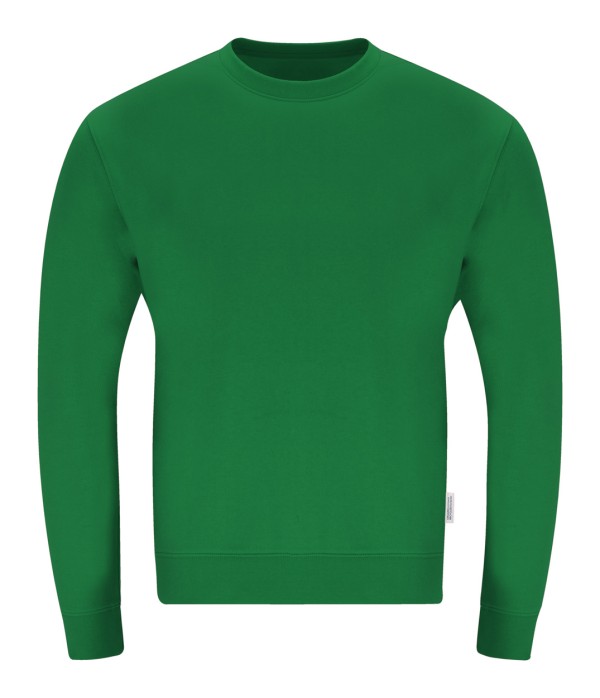 Skelton bluză XXXL verde
