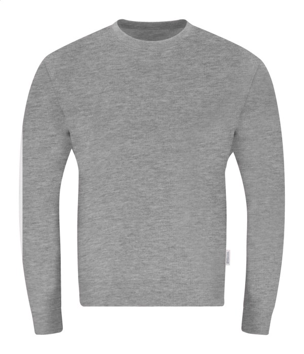 Skelton bluză XXXL gri