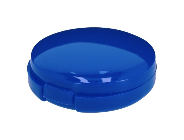 Blexik balsam de buze  albastru