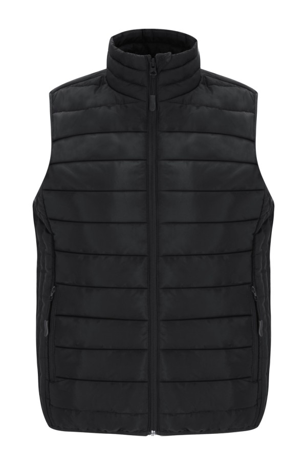 Cashel vestă XXL negru