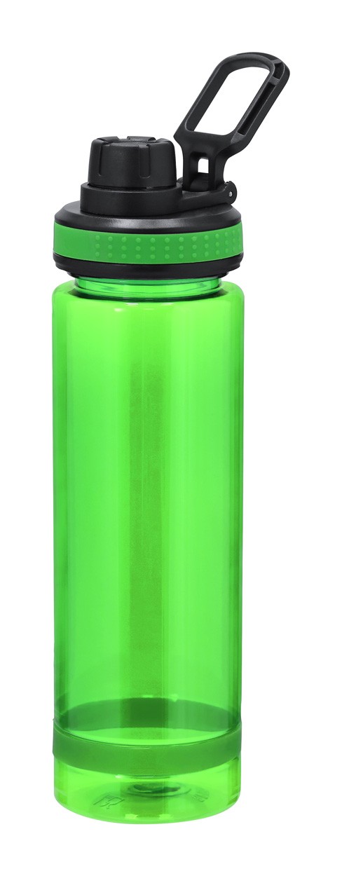 Ziffel Sticlă sport RPET  verde