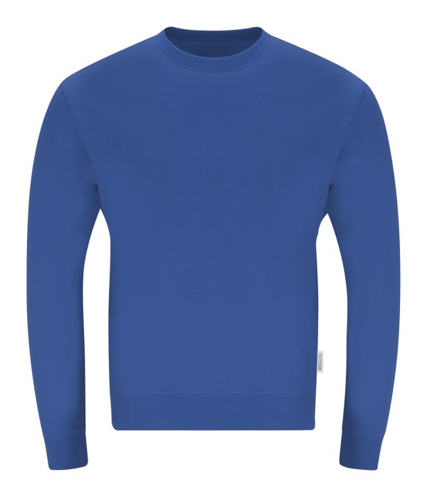 Skelton bluză XXXL albastru