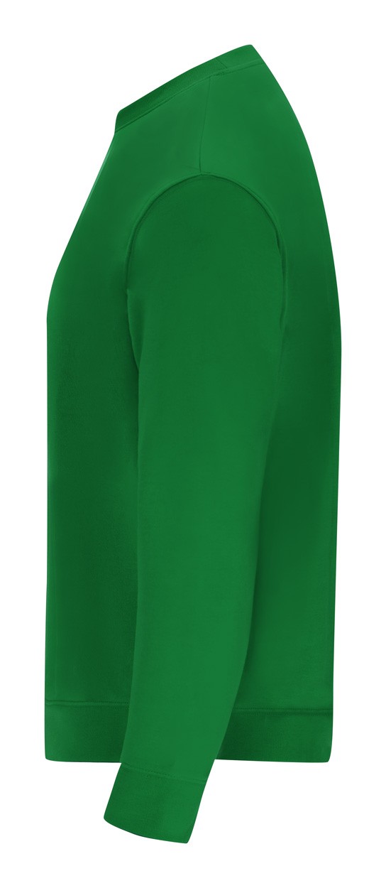 Skelton bluză S verde
