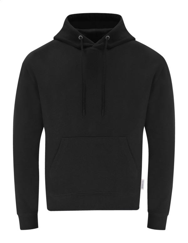 Dretius hanorac XL negru
