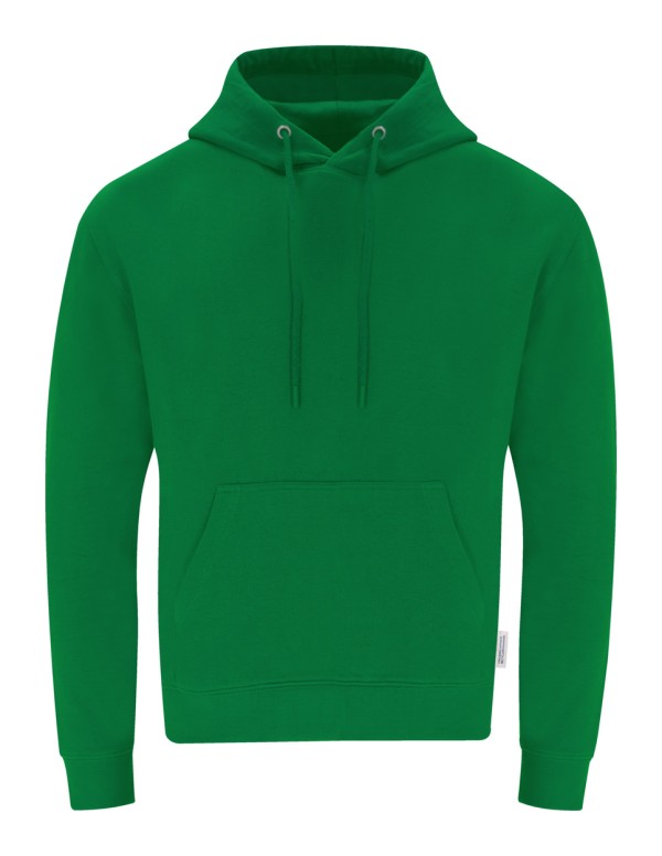 Dretius hanorac XXL verde