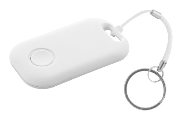 Locate localizator  alb