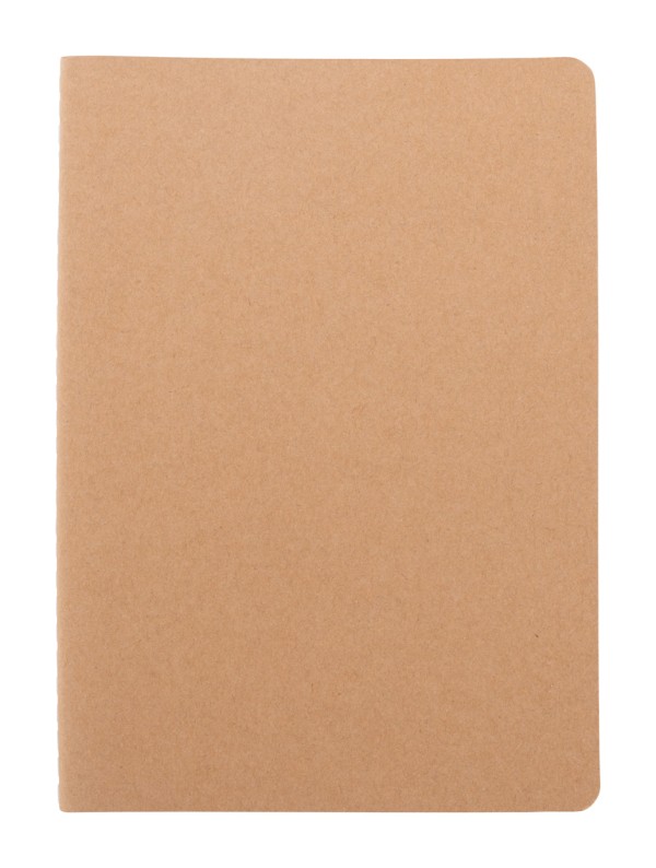 Crofty A5 carnet   natural