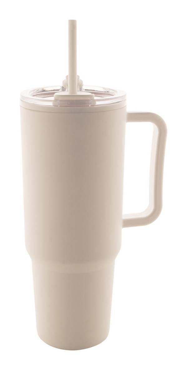 Trenta cană termică  natural