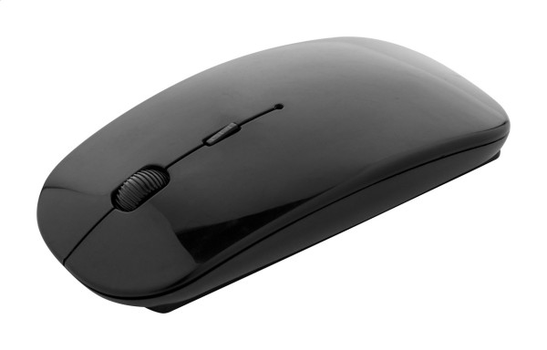Wlick Mouse optic  negru