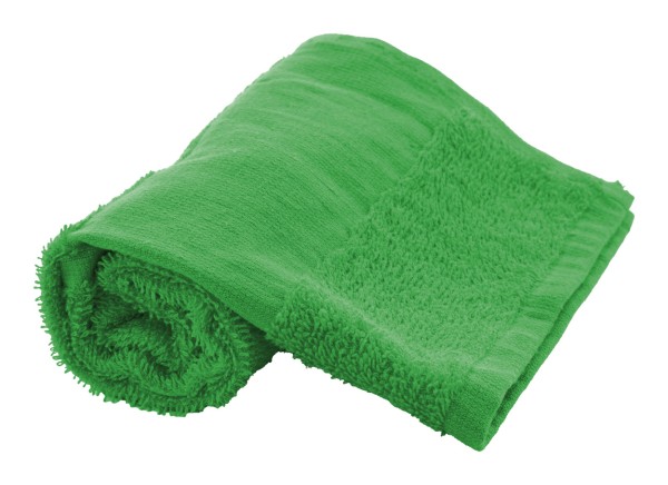 Terry S prosop - 30x50 cm  verde