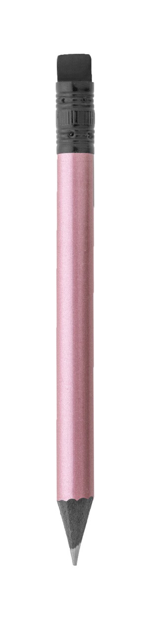 Neplum Mini creion  roz