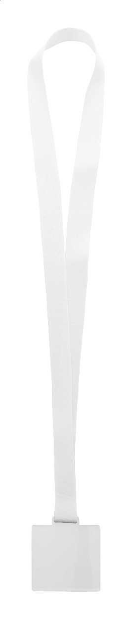 Subdal Colour Square medalie personalizată  transparent