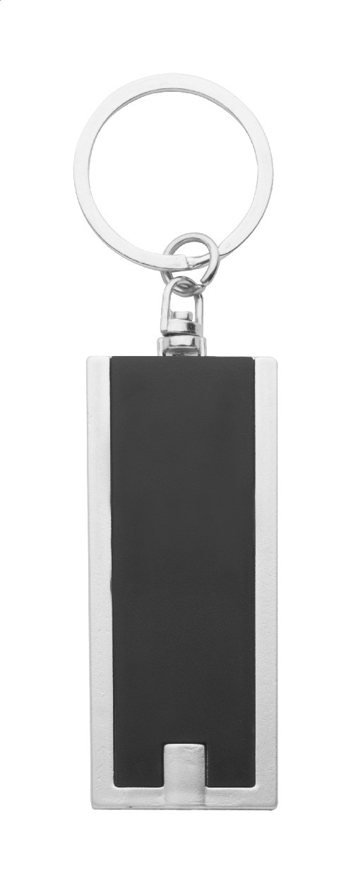 Urban breloc cu led RABS  negru